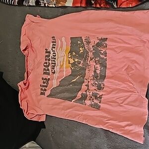 Womens size medium t shirt